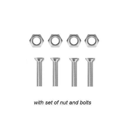 CNLINKO nut bolts