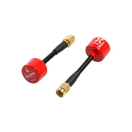 Foxeer Lollipop 4 SMA FPV Antenna