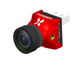 Foxeer Predator 5 Nano FPV Camera