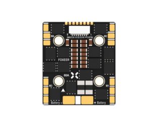 Foxeer Reaper F4 60A Slim ESC