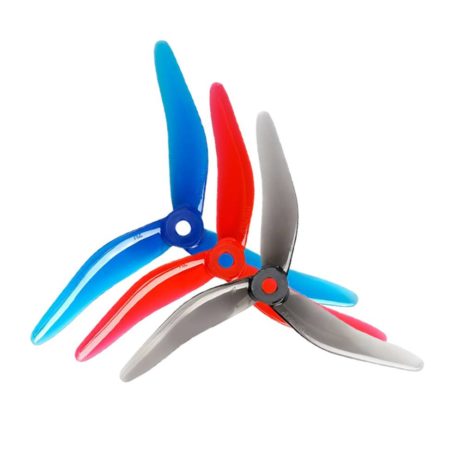 N2 Propeller