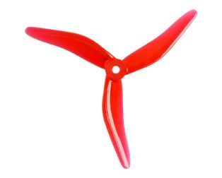 N2 Propeller