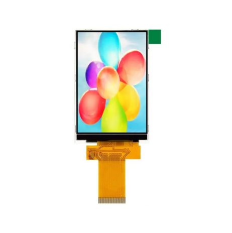 3.5 Inch TN LCD Touch Display Panel