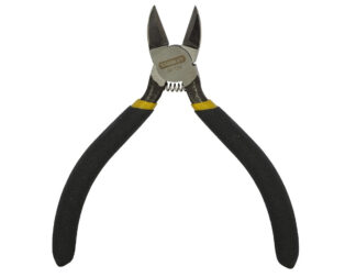 Stanley Plastic Nipper, Plier 127mm