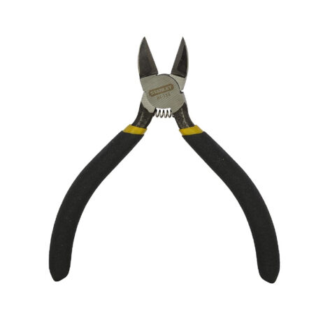 Stanley Plastic Nipper, Plier 127mm