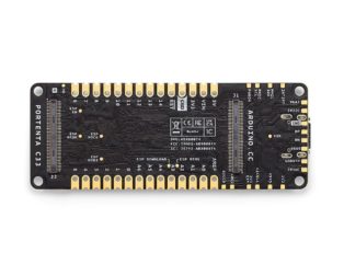 Arduino Portenta C33