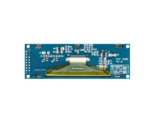 3.12 Inch Monochrome Oled display module (White)