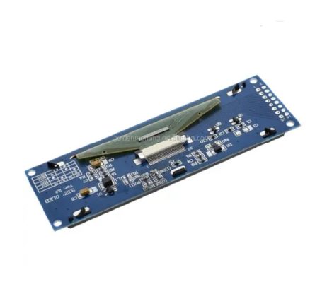 3.12 Inch Monochrome Oled display module (White)