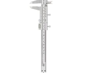 Freemans FVC150 VERNIER CALIPER FINE AD150MM