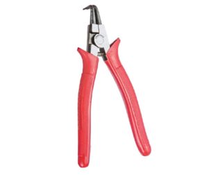 CIRCLIP PLIERS BENT NOSE INTERNAL