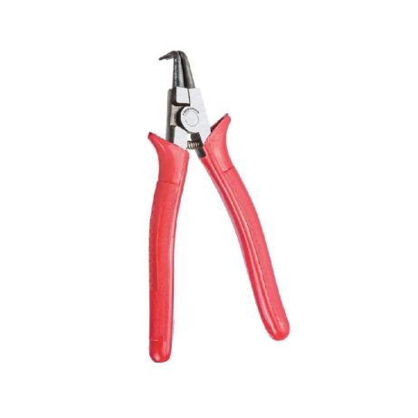 CIRCLIP PLIERS BENT NOSE INTERNAL