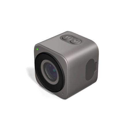 Walnut action camera