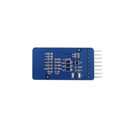 E-Paper HAT Connection Adapter Board