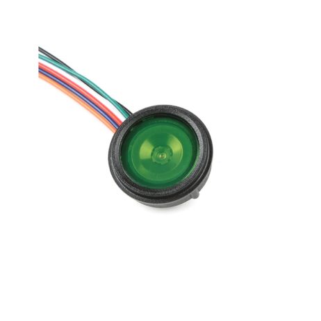 Generic Fingerprint module GT NUCL1633 3