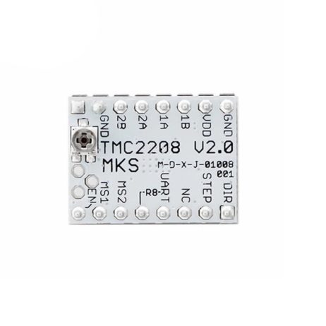 MakerBase-MKS TMC2208 v2.0