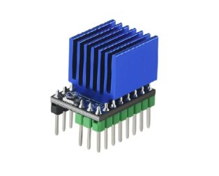 MakerBase MKS TMC2209 v2.0 Stepper Motor Driver with Heatsink