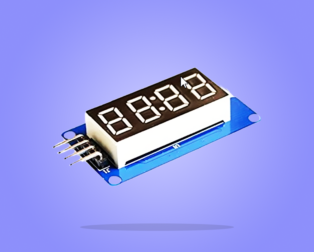 Segment Displays