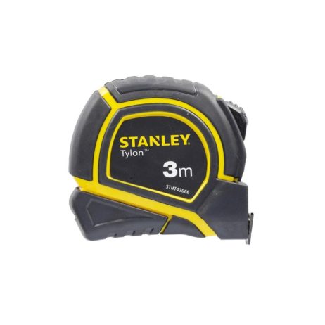 Stanley Tylon Short Tape Rule 3m