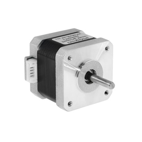 42HS40-1504 NEMA17 4.2 Kg-cm Stepper Motor - D Type Shaft