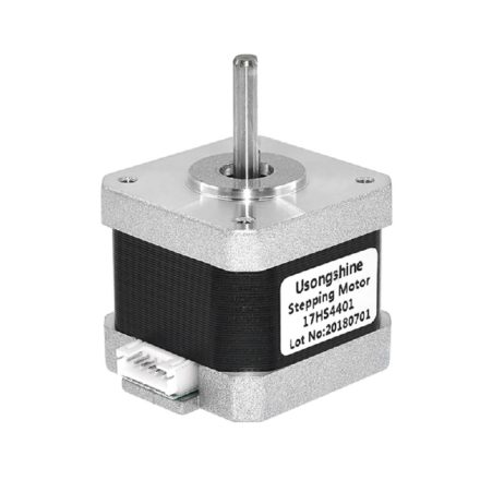 Generic Two Trees – 17HS4401 22B Stepper Motor with 1 M Dupont to PH2.0 6P Cable 5