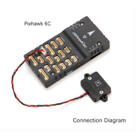 Holybro PMW3901 Optical Flow Sensor