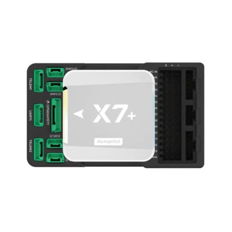 CUAV X7+ Flight Controller