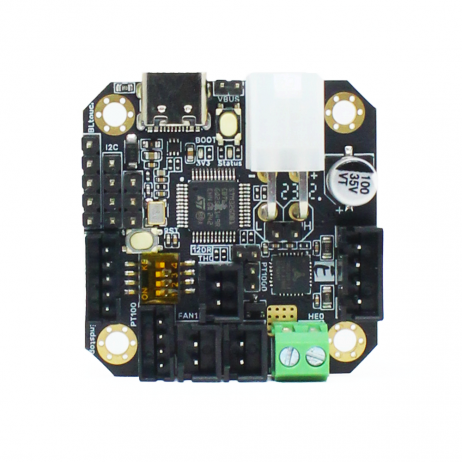 BIGTREETECH BTT EBB42 CAN V1.2 Stepper Motor Driver