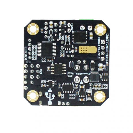 BIGTREETECH BTT EBB42 CAN V1.2 Stepper Motor Driver