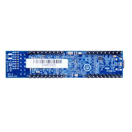 Digilent Cmod S7 Breadboardable Spartan-7 FPGA Module