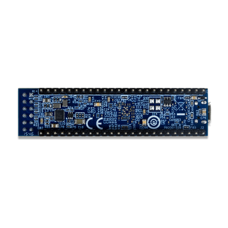 Digilent Cmod A7-35T: Breadboardable Artix-7 FPGA Module