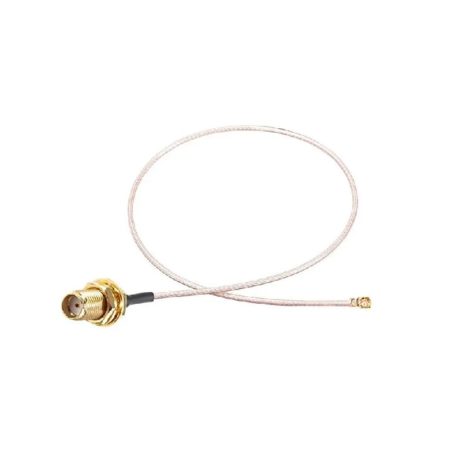 IPEX1 to SMA Female Connector Cable