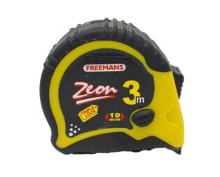 Freemans ZN319 Zeon Measuring Tape 3M