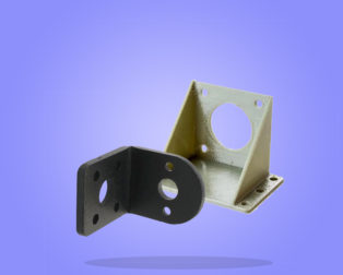 Motor Mounting Brackets