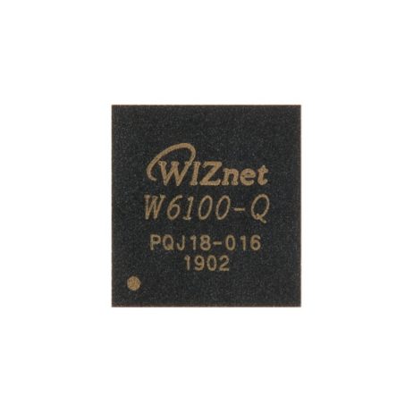 WIZnet W6100-Q