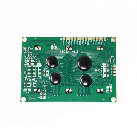 16X4 Character Y-B LCD display module