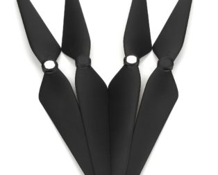 Holybro 1045 Propeller 2 Pair CW+CCW-Black