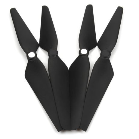 Holybro 1045 Propeller 2 Pair CW+CCW-Black