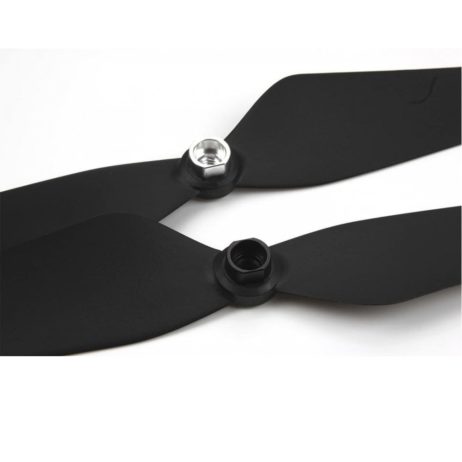 Holybro 1045 Propeller 2 Pair CW+CCW-Black