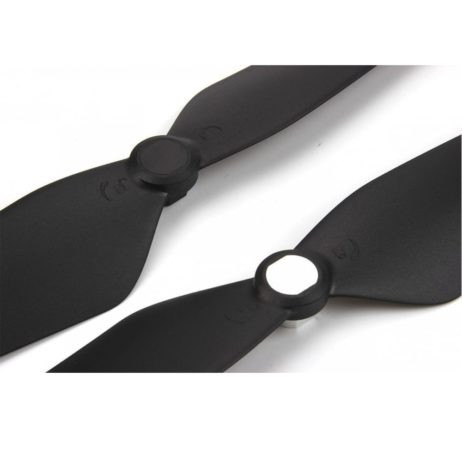 Holybro 1045 Propeller 2 Pair CW+CCW-Black