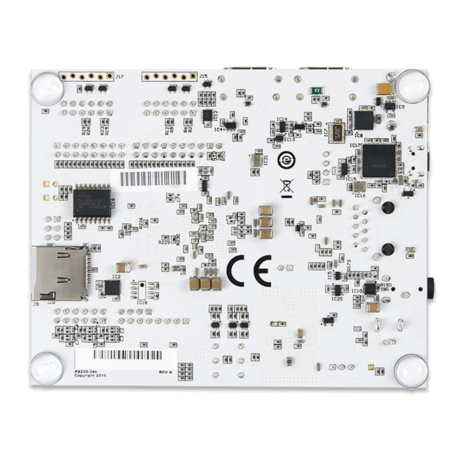 Digilent Arty Z7 Zynq-7000 SoC Development Board