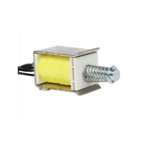 24.0V DC Mini Electromagnet