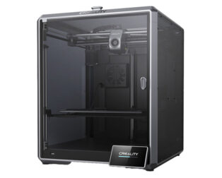 Creality K1 Max 3D Printer