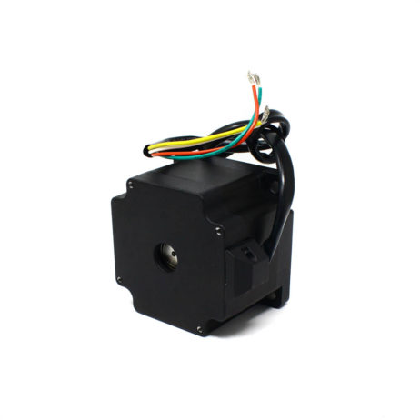 Generic NEMA 34 86HS68 3004 04J 34 Kg cm Stepper Motor Keyway Type Shaft 2