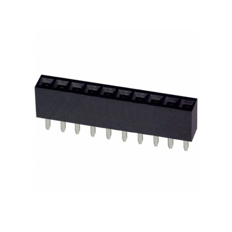 Generic PPTC101LFBN RC