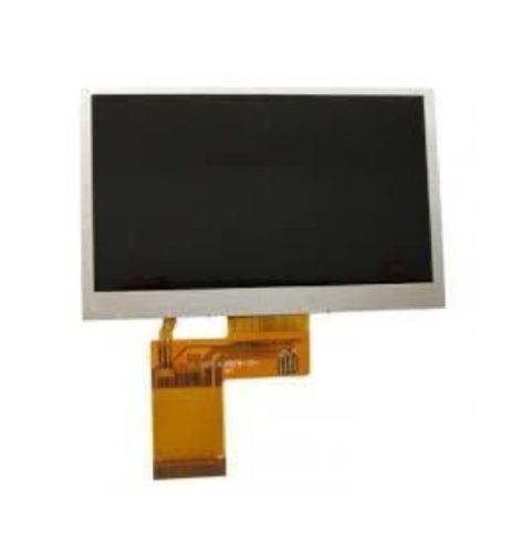 4.3 Inch E4303B Resistive LCD Display