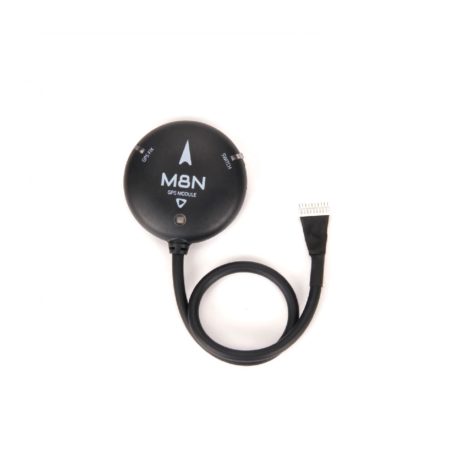 Holybro M8N GPS for Pix32 2.4.6