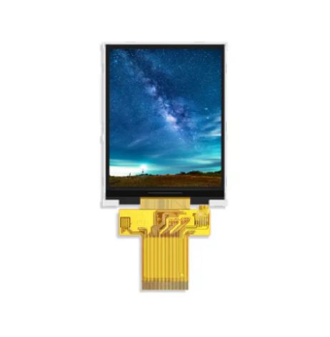 3.2 Inch YT320S008 Resistive Touch Screen TFT LCD Module