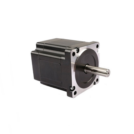 NEMA 34-86HS97-4504-01J-59.14-Kg-cm Stepper Motor Keyway-Type Shaft