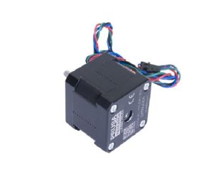 Original Prusa Stepper Motor E-axis Extruder