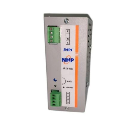 NHP 36V 10A 360W Panel Mount Type Single Output SMPS